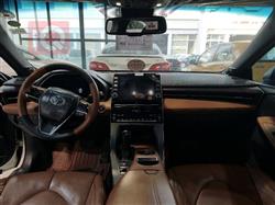 تويوتا أفالون